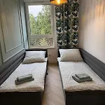 Apartment Skytravel Pileckiego- Near Modlin Airport Nowy Dwor Mazowiecki