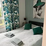 Skytravel Pileckiego- Near Modlin Airport Apartment *