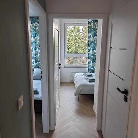 Skytravel Pileckiego- Near Modlin Airport * Nowy Dwor Mazowiecki