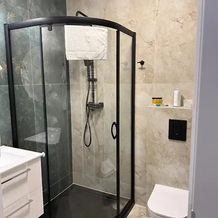 Apartment Skytravel Pileckiego- Near Modlin Airport Nowy Dwor Mazowiecki