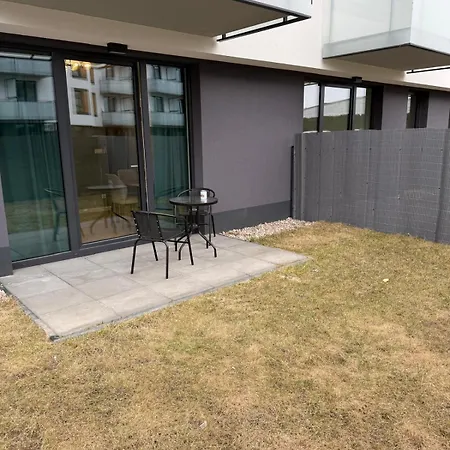 Apartment Skytravel Pileckiego- Near Modlin Airport Nowy Dwor Mazowiecki