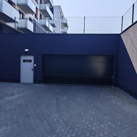 Skytravel Pileckiego- Near Modlin Airport Apartment *