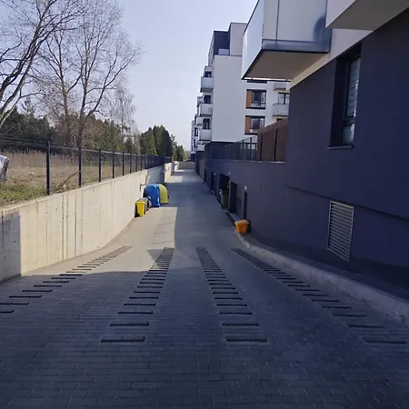 Skytravel Pileckiego- Near Modlin Airport Nowy Dwor Mazowiecki